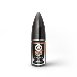 Riot Salts Ultra Peach Tea